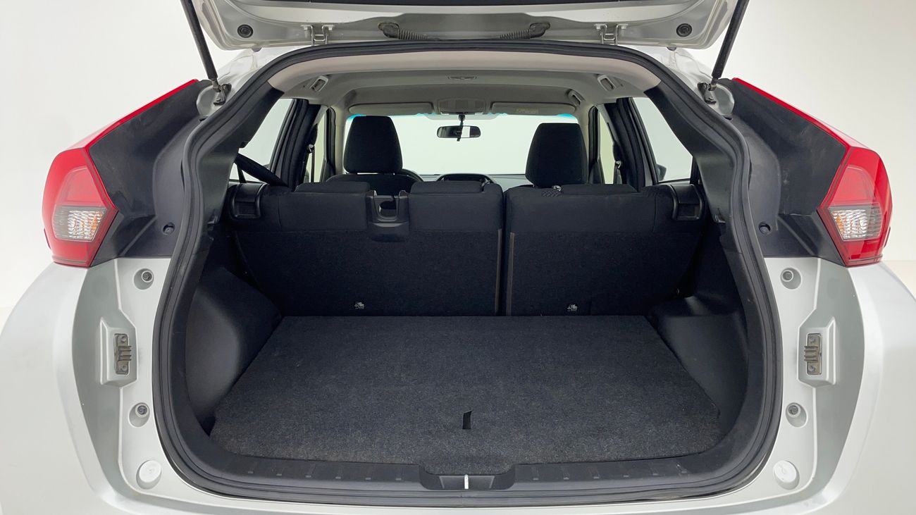 Mitsubishi Eclipse Cross GLX HIGHLINE 1.5 | Zero Down Payment | Free Home Test Drive