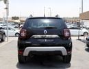 Renault Duster ACCIDENTS FREE - GCC - PERFECT CONDITION INSIDE OUT - ENGINE 1600 CC - FULL OPTION