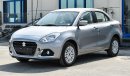 Suzuki Dzire 1.2L AM/T