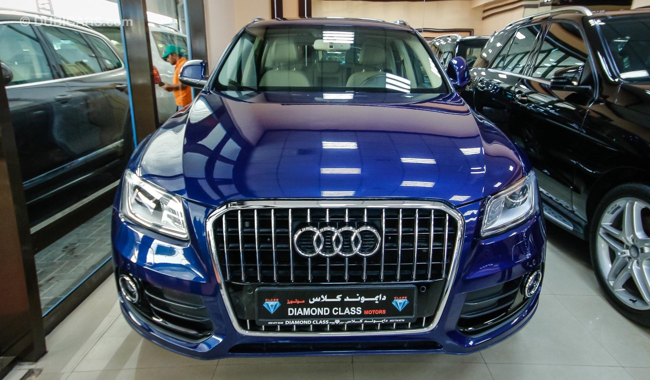 Audi Q5