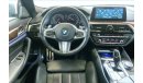 BMW 540i M Sport