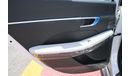 Hyundai Sonata Hyundai Sonata 2.5L Petrol, Sedan, FWD, 4 Doors, Color White, Model 2022
