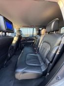Infiniti QX80