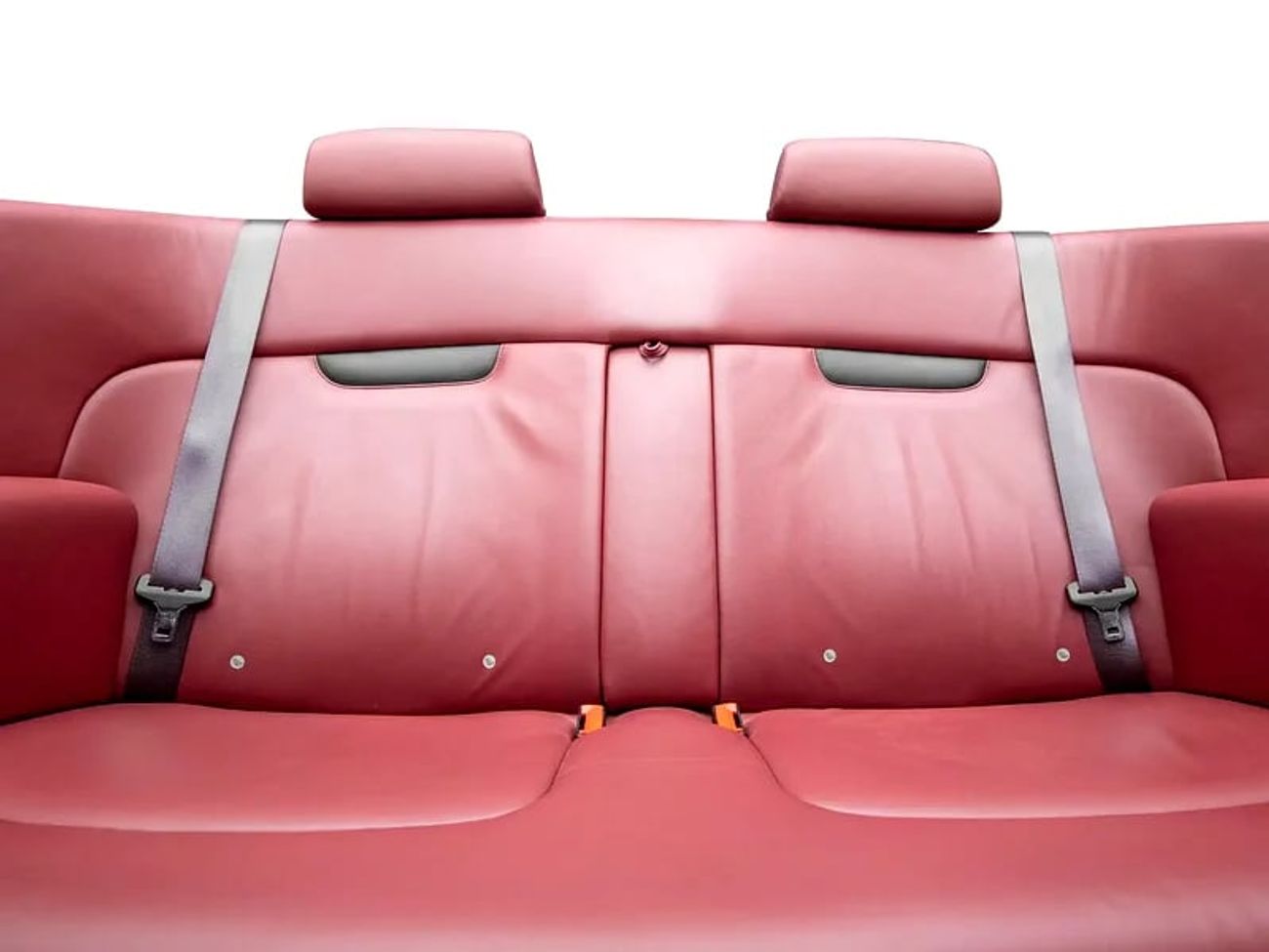 Rolls-Royce Phantom Drophead