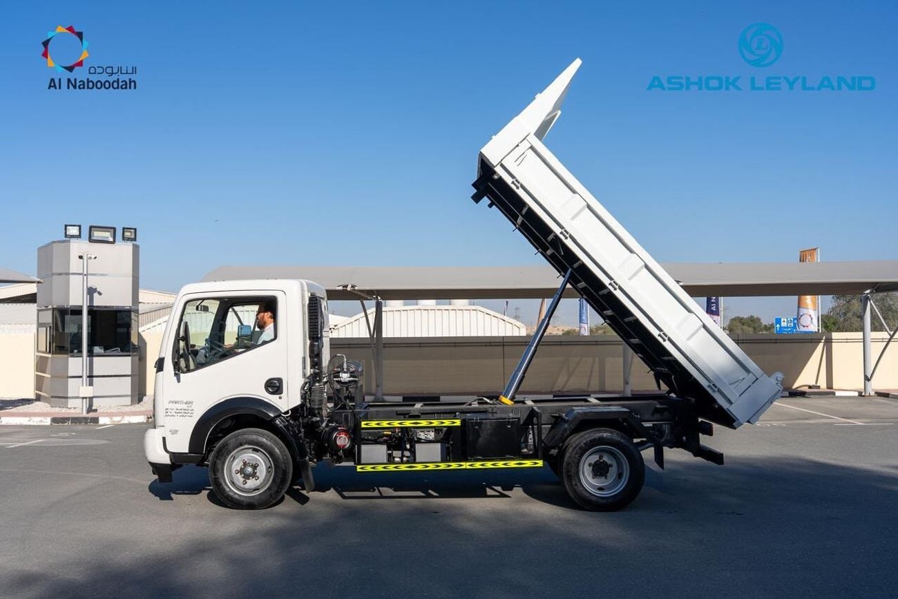 Ashok Leyland Partner 3 TON PICK UP