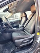 Toyota RAV4 Hybrid TOYOTA RAV4 2021