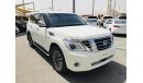 Nissan Patrol LE