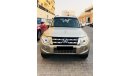 Mitsubishi Pajero 3.5L GLS V6