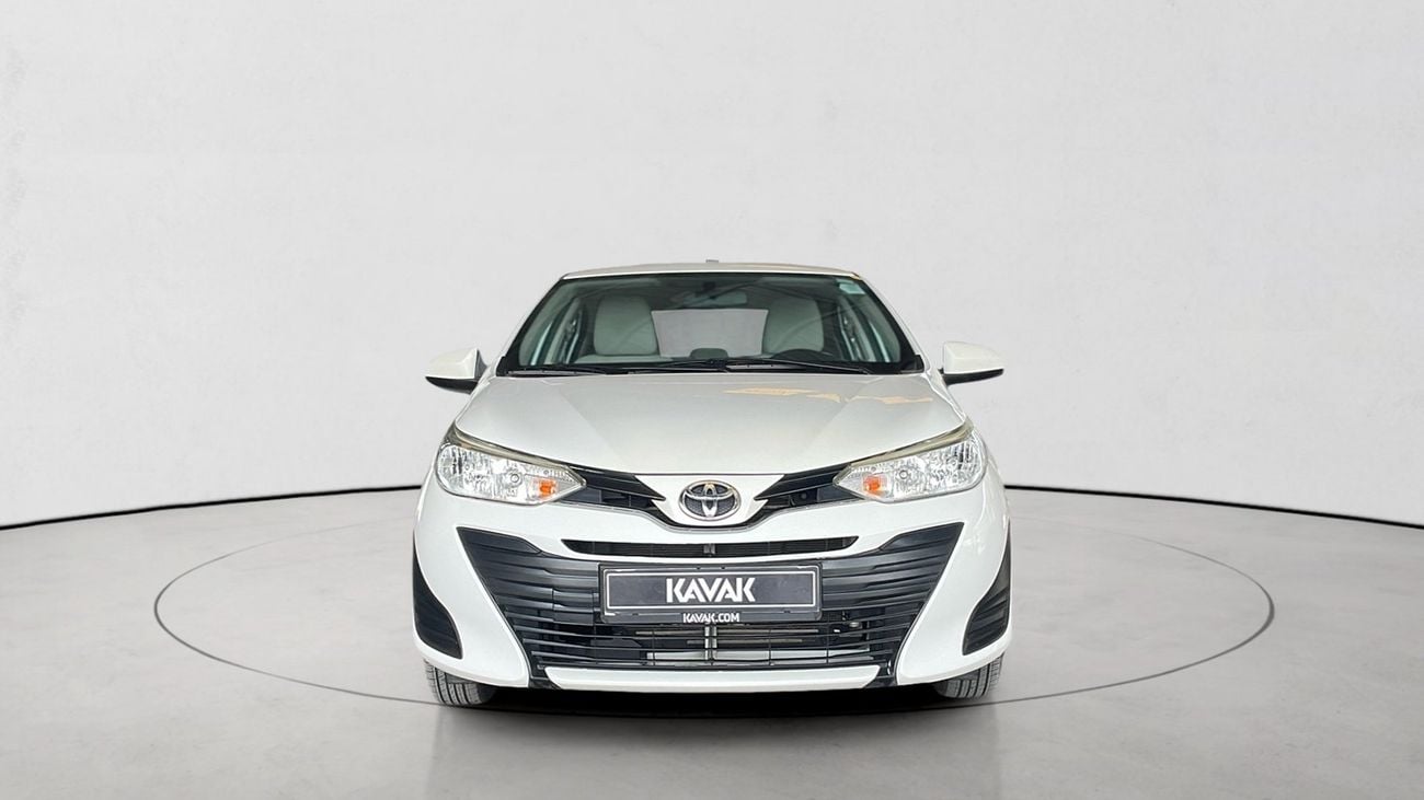 Toyota Yaris SE | Guaranteed Warranty | 0 Down Payment