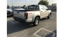 Isuzu D-Max STANDARD POWER WINDOWS