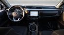 Toyota Hilux 2025 Toyota Hilux HI 2.7 - Attitude Black Inside Black | Export Only
