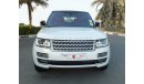 Land Rover Range Rover Vogue Autobiography BRANDNEW