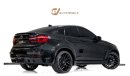 بي أم دبليو X6 M Lumma Kit - GCC Spec