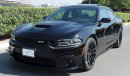 Dodge Charger Daytona 2019 SRT 392, 6.4L HEMI V8 GCC, 0KM with 3 Years or 100,000km Warranty