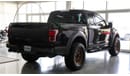 Ford F 150 Raptor F150-ROUSH