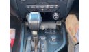 فورد رانجر Ford Ranger Diesel engine model 2020 RHD leather electric seats push start for sale from Humera moto