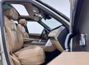 Land Rover Range Rover Autobiography P530 4.4L 2023 Range Rover Autobiography, Range Rover Warranty 2027, Range Rover Servi