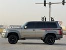 نيسان باترول