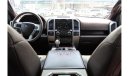 Ford F-150 KING RANCH PANAROMIC FULLY LOADED 2016 GCC FSH AL TAYER SINGLE OWNER IN MINT CONDITION