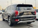 هيونداي باليساد 3.8L GDi (AWD) Premium
