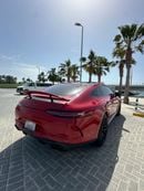 مرسيدس بنز ايه ام جي جي تي 53