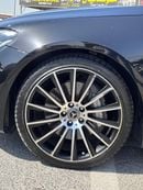 مرسيدس بنز E 400 كوبيه 