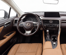 لكزس RX 350 PLATINUM