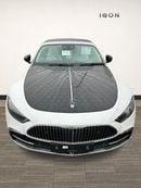 مرسيدس مايباخ S680 مايباخ 