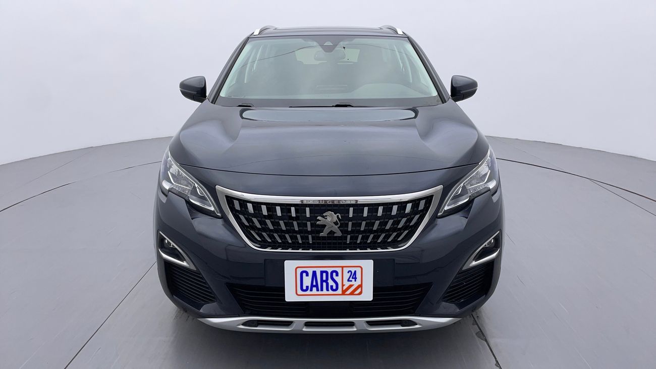 Peugeot 3008 ALLURE 1.6 | Under Warranty | Inspected on 150+ parameters