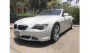 BMW 650i