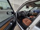 Land Rover Discovery LAND ROVER LR4 2016 GCC ORGINAL PAINT // GOOD CONDITION
