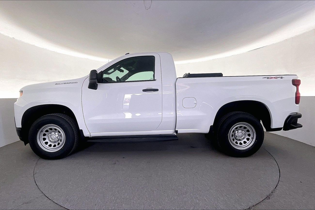 شيفروليه 1500 LT | شامل الضمان | 0 ﺪﻔﻋﺓ ﺃﻮﻟﻯ