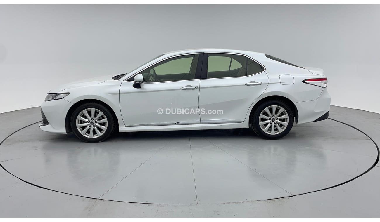 Toyota Camry GLE 2.5 | Zero Down Payment | Free Home Test Drive