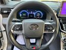 Toyota Land Cruiser GR SPORT