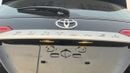 Toyota Fortuner EXR