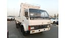 Mitsubishi Fighter MITSUBISHI FIGHTER TRUCK RIGHT HAND DRIVE(PM1072)
