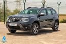 Renault Duster LE 1.6L 2025 | GCC Specs | CVT | 17” Alloys | 7” Screen | Apple CarPlay | EXPORT