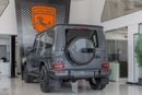 مرسيدس بنز G 63 AMG 4MATIC SUV Mercedes G63 AMG - Double Night Package - Fully Loaded - 2025 GCC SPECS