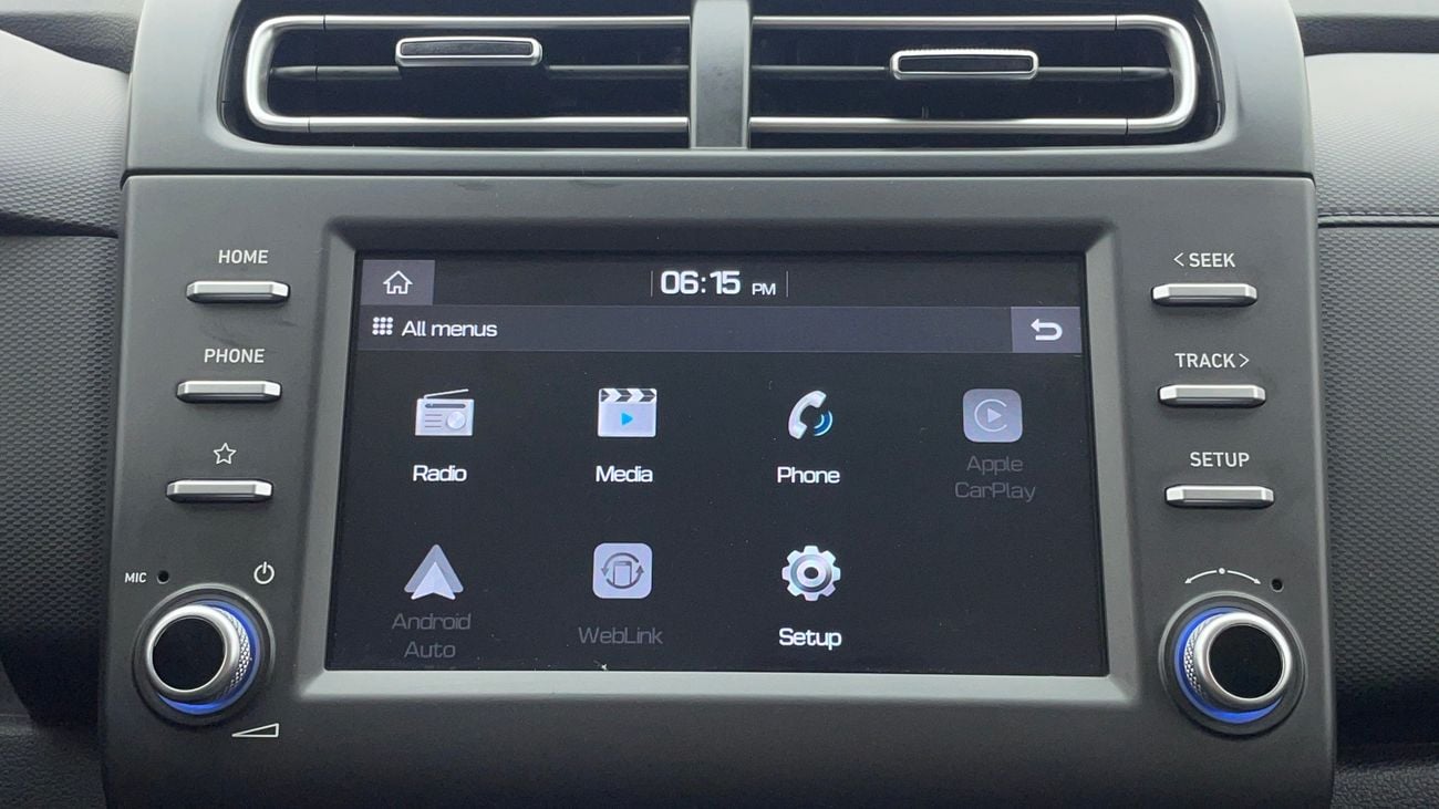 Hyundai Creta SMART 1.5 | Zero Down Payment | Home Test Drive