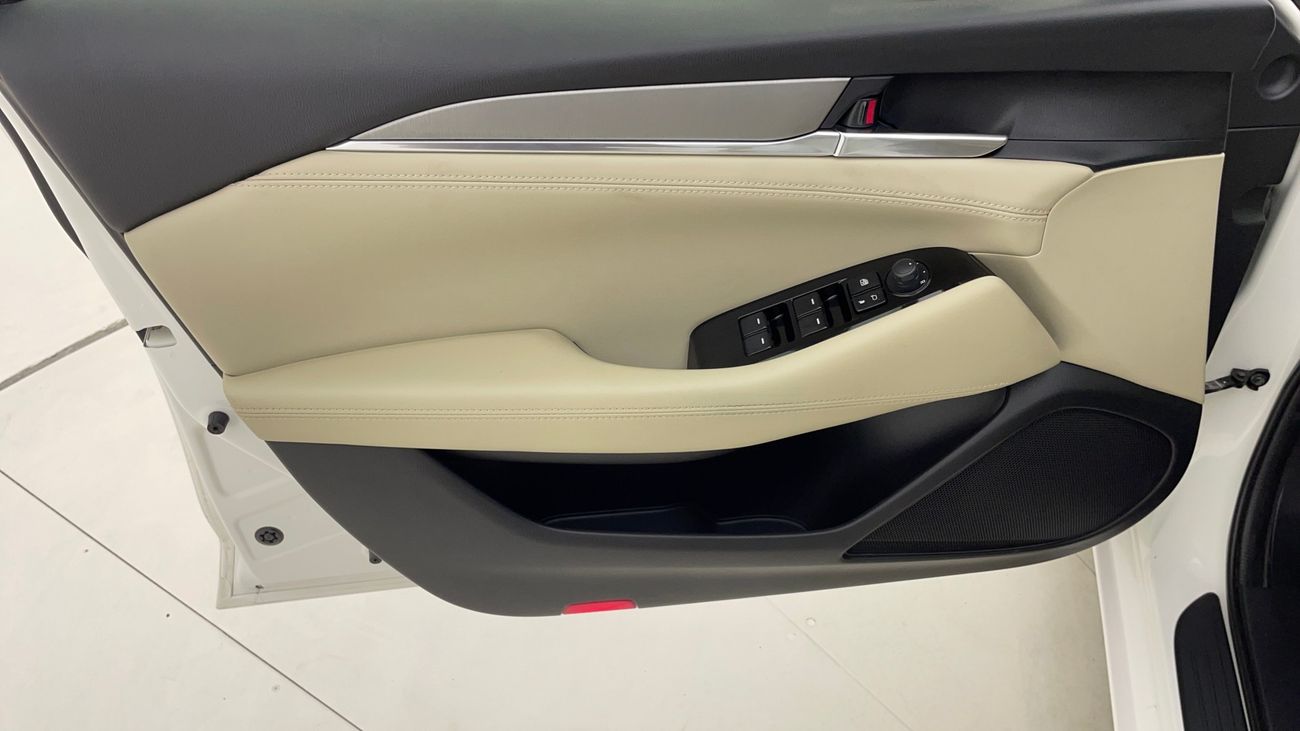 مازدا 6 S 2.5 | بدون دفعة مقدمة | اختبار القيادة في المنزل