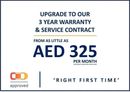 Mercedes-Benz GLS 600 Maybach Edition 100 - AED 11,656 P/M - 2 Years Warranty
