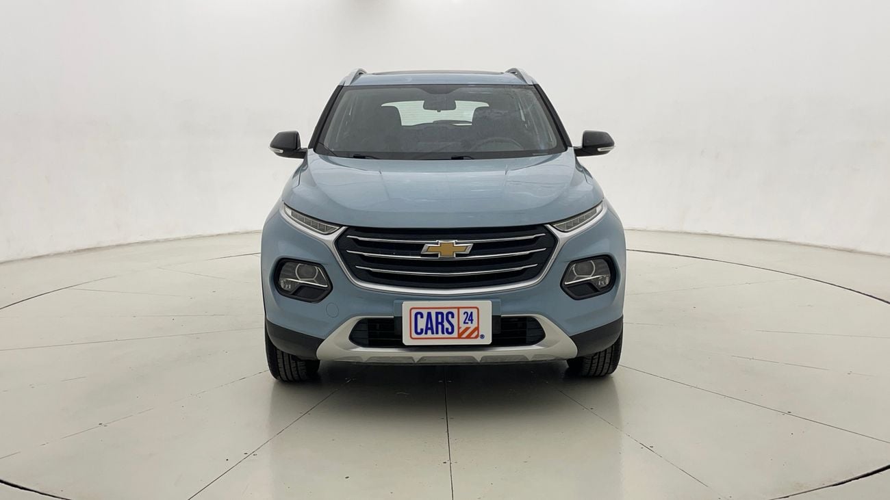 شيفروليه جروف PREMIER 1.5 | بدون دفعة مقدمة | اختبار القيادة في المنزل