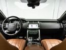 Land Rover Range Rover VOGUE SE BUY NOW, PAY 2027 | THE BLACKLINE STANDARD | 12 Month Blackline Warranty, GCC