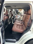Toyota Land Cruiser VXR