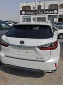 لكزس RX 350 Full option