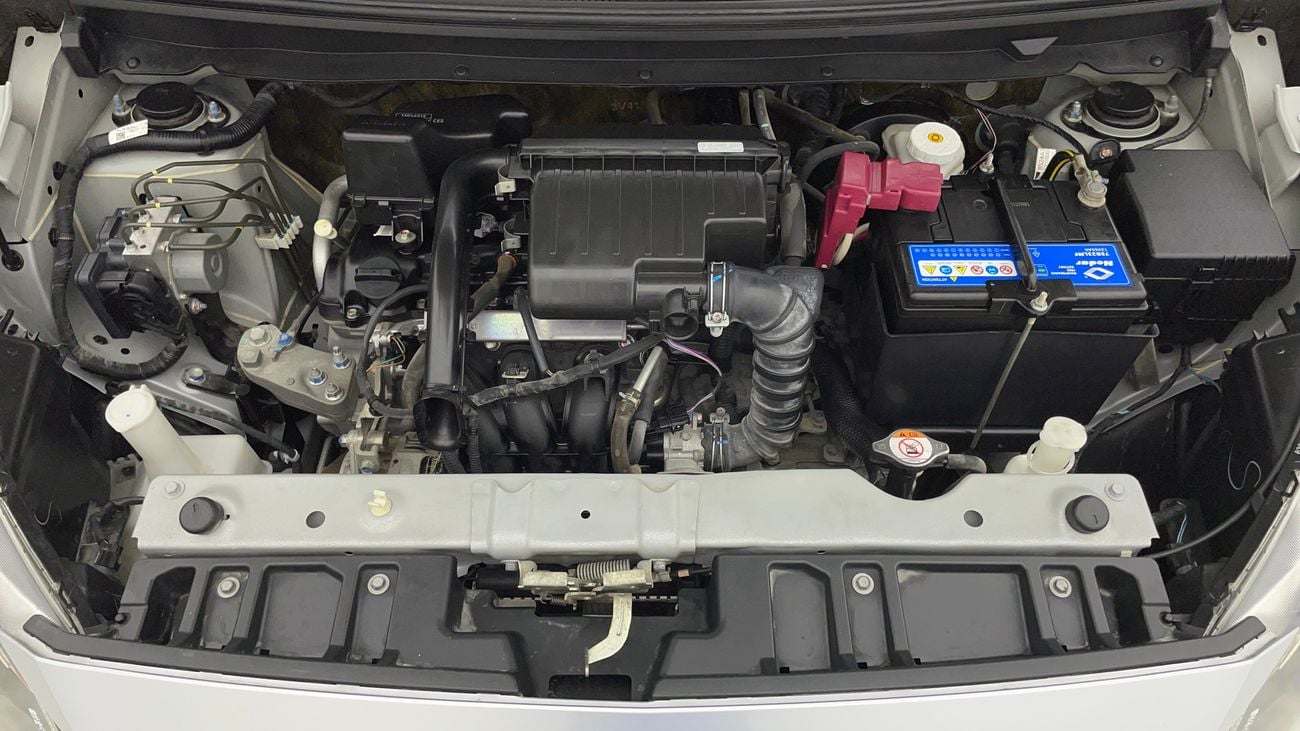 ميتسوبيشي اتراج GLX HIGHLINE 1.2 | بدون دفعة مقدمة | اختبار القيادة في المنزل