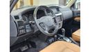 Nissan Patrol Super Safari FULLY LOADED UNDER WARRANTY