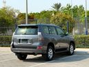 لكزس GX 460 Gx 460 Platinum-Excellent condition-Bank Finance Available