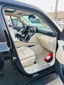 تويوتا لاند كروزر VXR