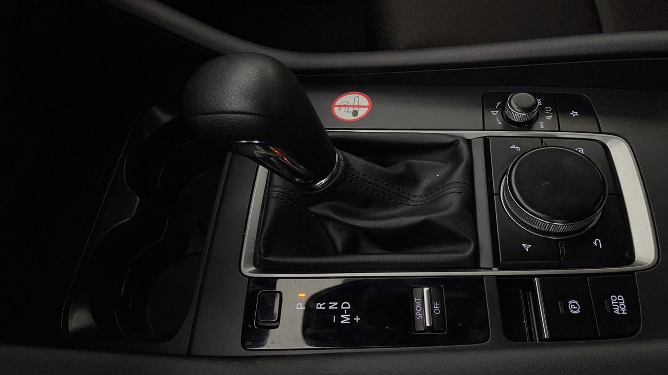 Mazda 3 SELECT 2 | Zero Down Payment | Home Test Drive